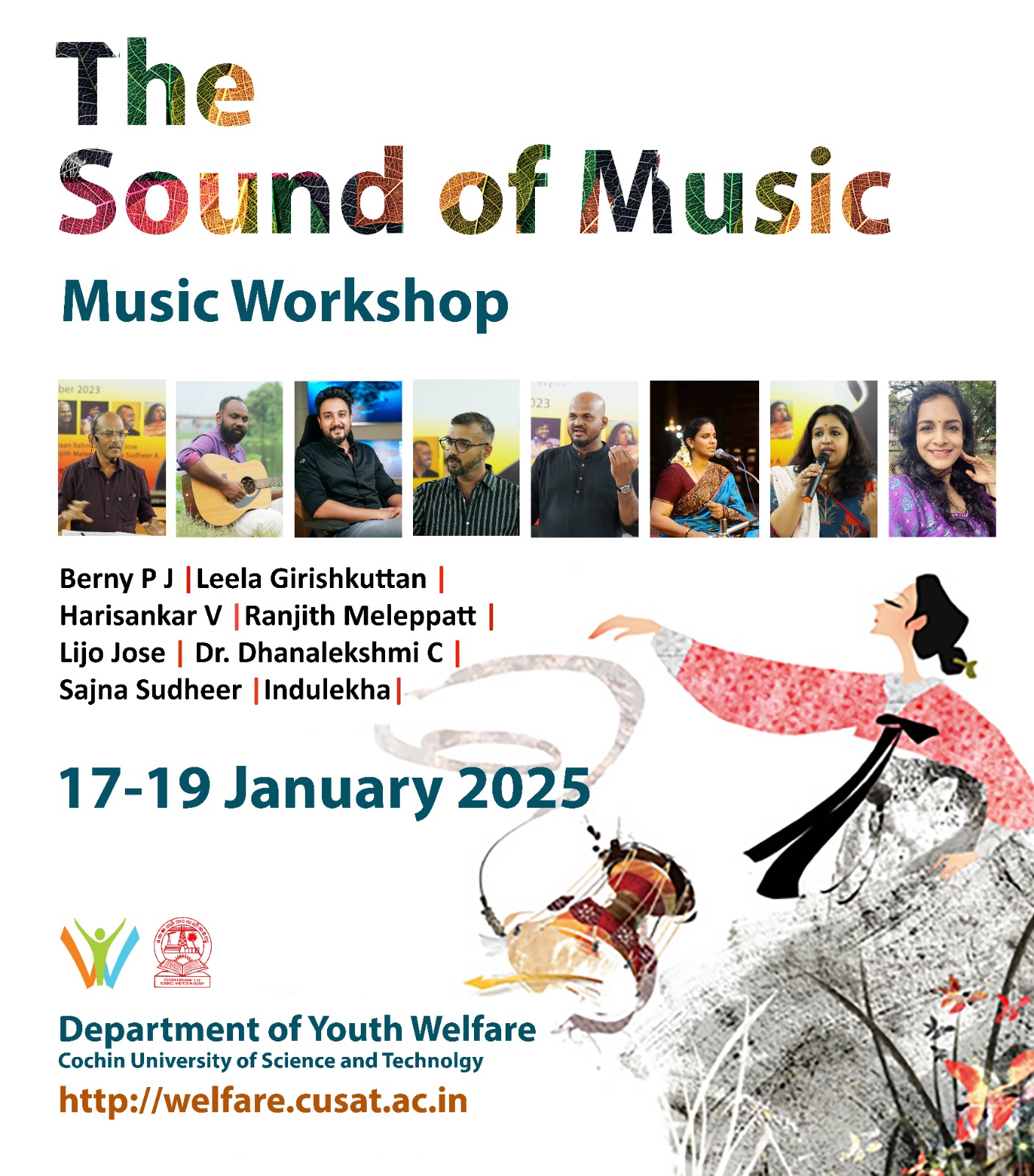 Music Workshop