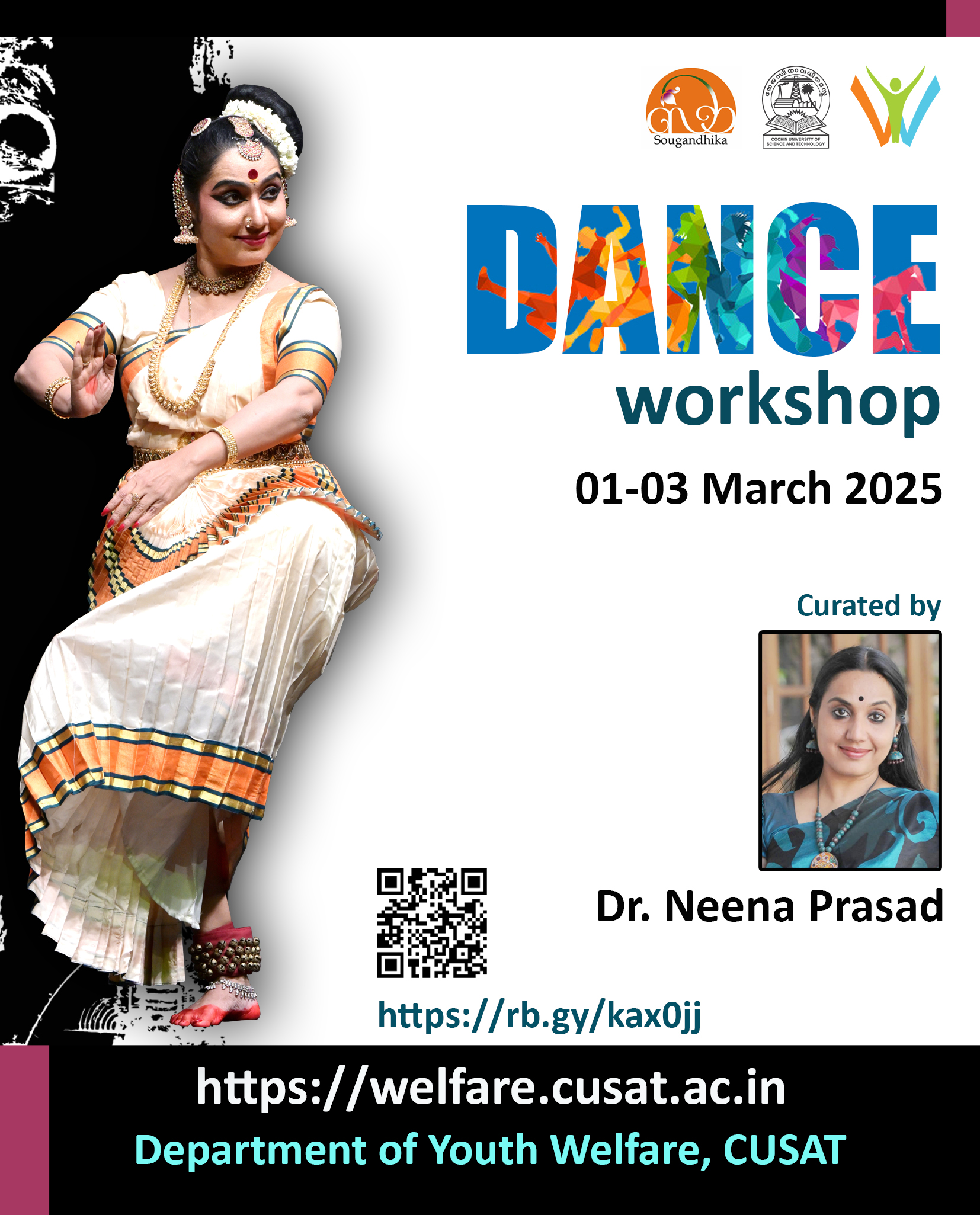 Dance Workshop
