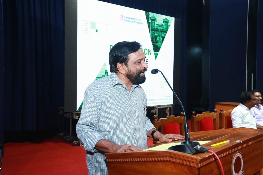 PG induction programme
