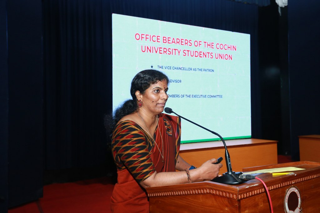 PG induction programme