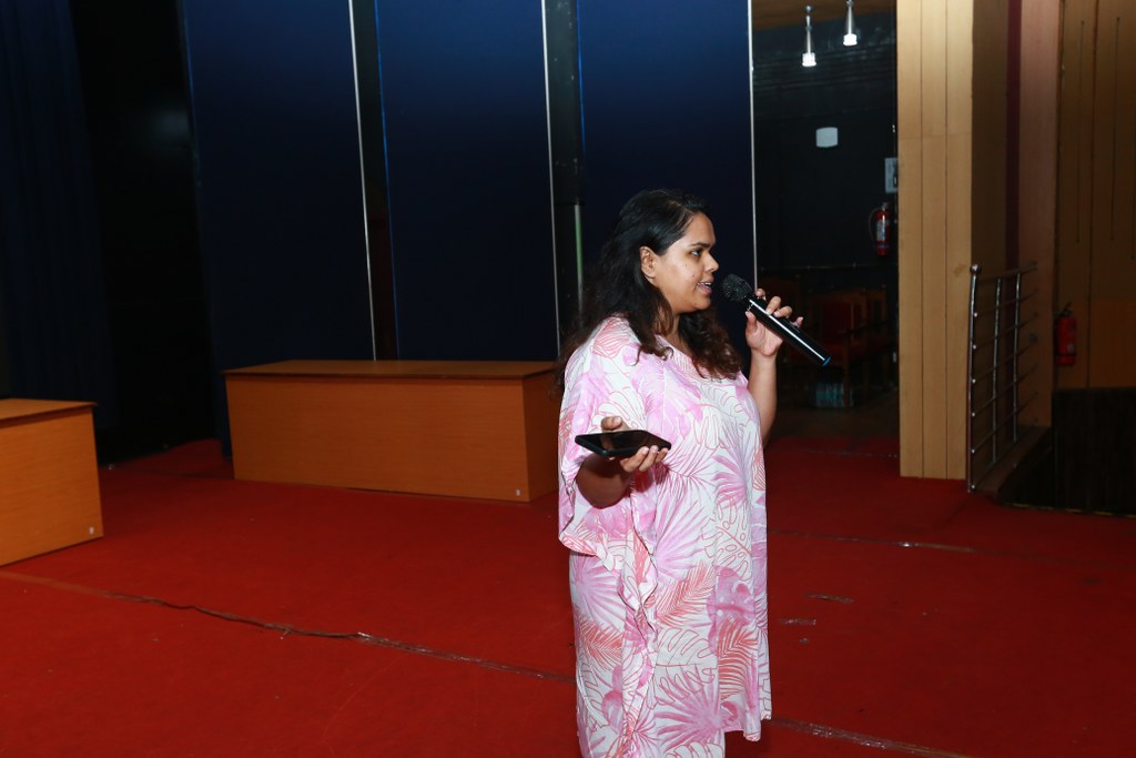 PG induction programme