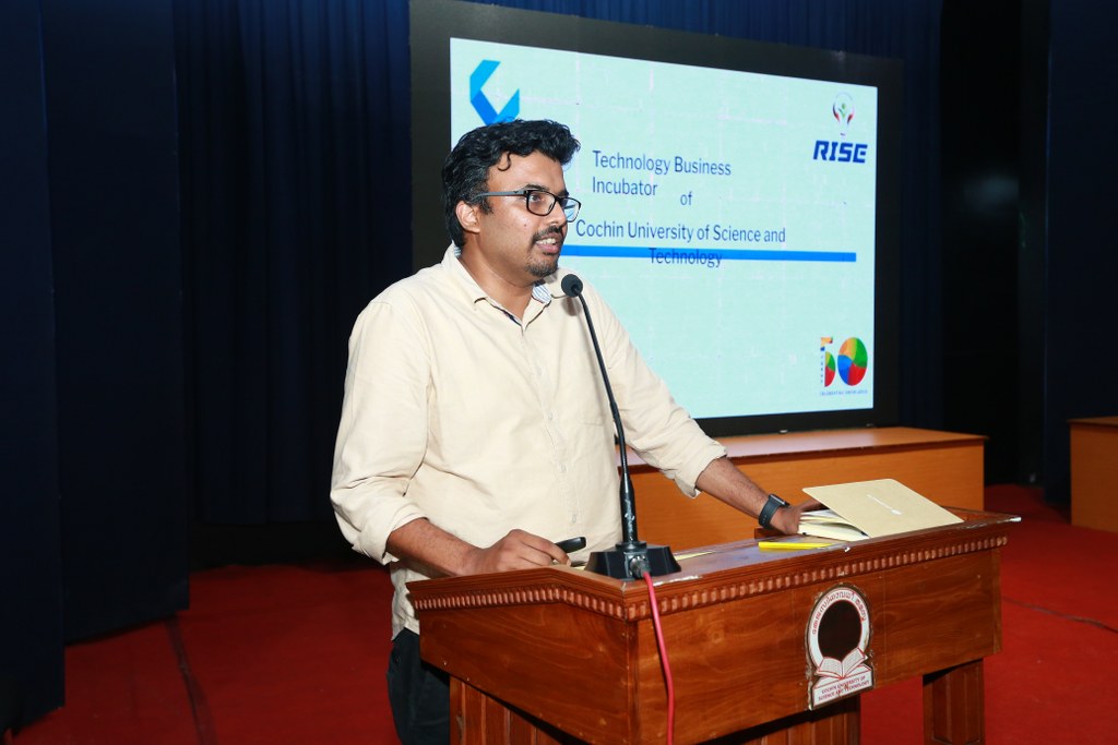 PG induction programme