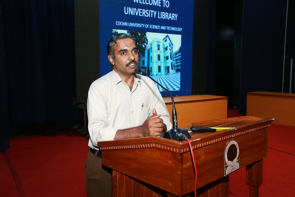 PG induction programme